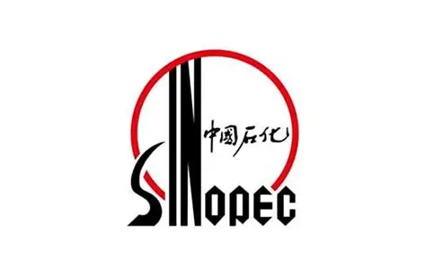 Sinopec