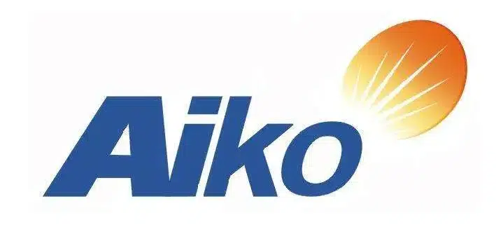 Aiko