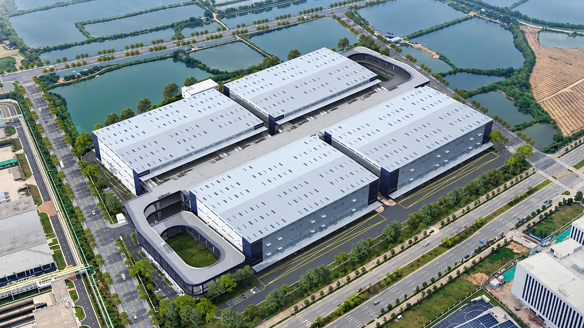 General Aviation Manufacturing