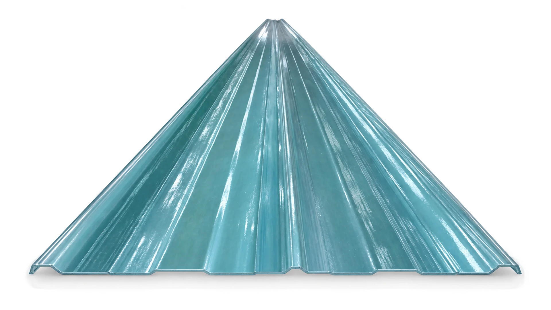 FRP Daylighting Sheet
