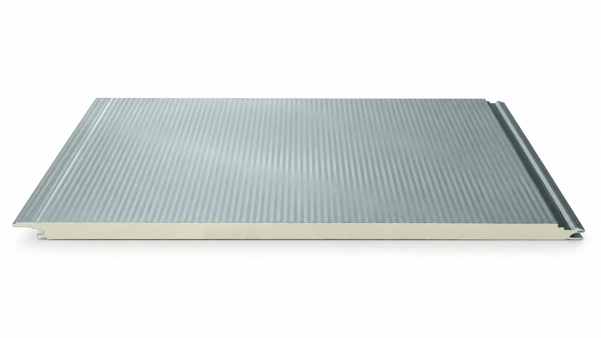 PIR Cold Storage Wall Panel