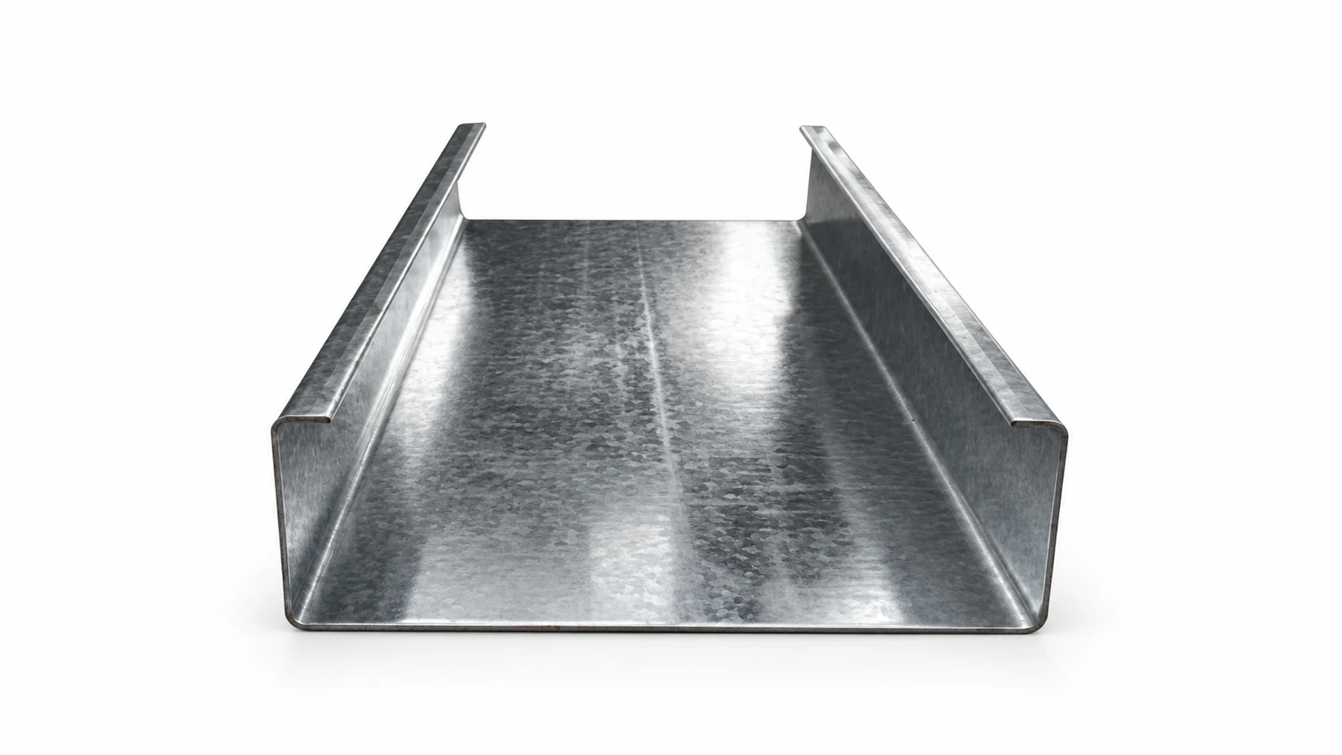 Hot-Dip Galvanized Purlin (C / Z）